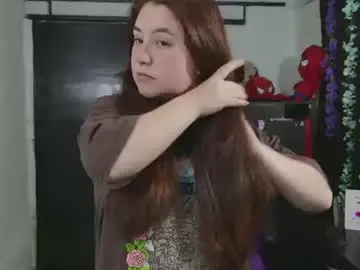 Chaturbate Free Porn Cam of ann_cohen