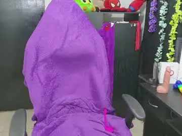 Chaturbate Sex Chat of ann_cohen