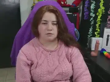 Chaturbate Free Live Porn of ann_cohen
