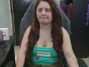 Chaturbate Adult Webcams of ann_cohen
