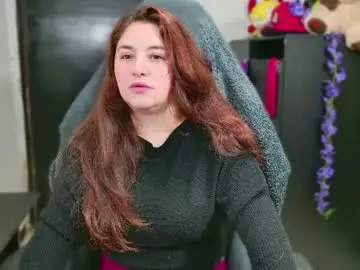 Chaturbate Live Sex of ann_cohen
