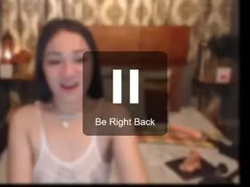 Chaturbate Live Porn of asianhotjasmin