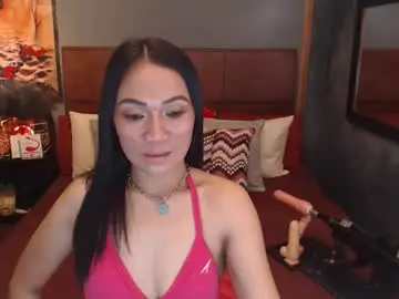Chaturbate Sex Cam of asianhotjasmin