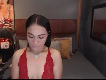 Chaturbate Free Live Porn of asianhotjasmin