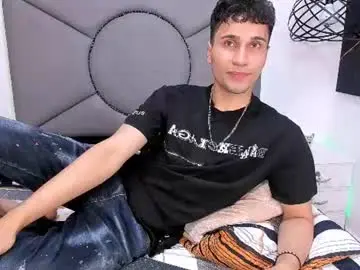Chaturbate Best Webcam of buddy_whitte