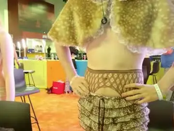 Chaturbate Free Live Porn of cokia_