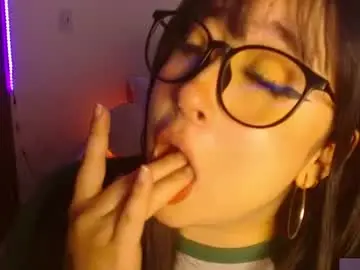 Chaturbate Nude Webcam of crystalitesq