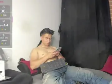 Chaturbate Best Webcam of davidx_x21