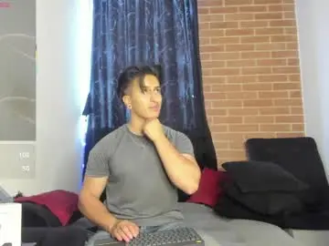 Chaturbate Sex Chat of davidx_x21