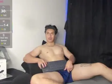 Chaturbate Adult Video Chat of davidx_x21