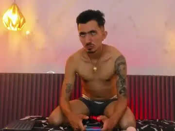 Chaturbate Adult Video Chat of dylananderson1