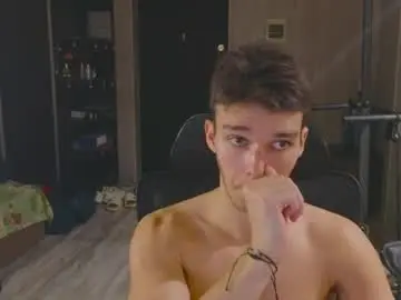 Chaturbate Nude Webcam of james_friends