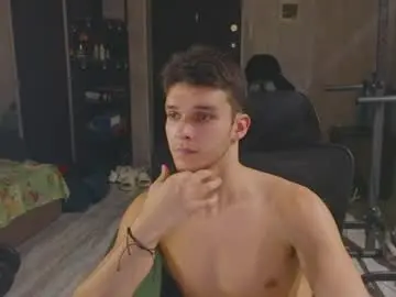 Chaturbate Adult Webcam of james_friends