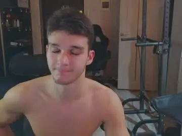 Chaturbate Adult Video Chat of james_friends