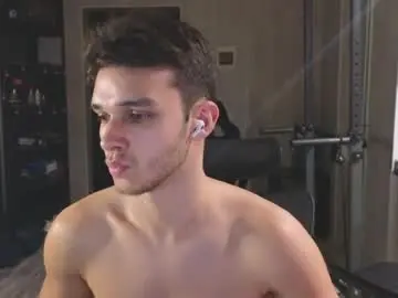 Chaturbate Free Porn Cam of james_friends