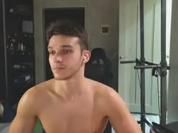 Chaturbate Live Sex of james_friends
