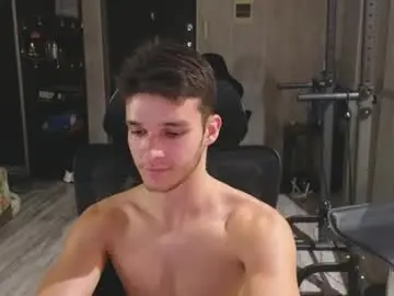 Chaturbate Free Porn Cam of james_friends
