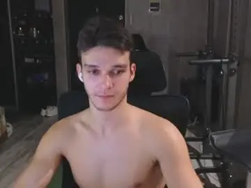 Chaturbate Live Sex Cam of james_friends