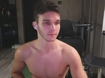 Chaturbate Best Webcam of james_friends