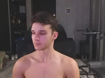 Chaturbate Nude Webcam of james_friends