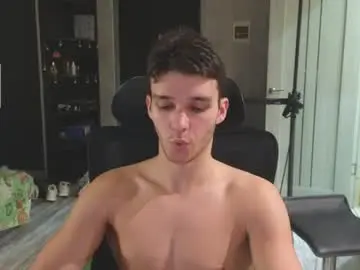Chaturbate Sex Cam of james_friends