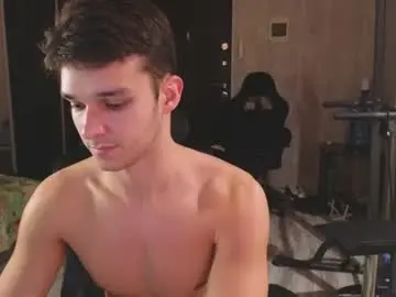 Chaturbate Free Porn Cam of james_friends