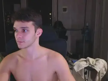 Chaturbate Live Sex Cam of james_friends