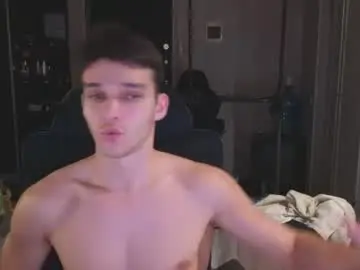 Chaturbate Free Live Porn of james_friends