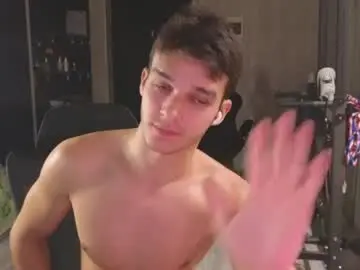Chaturbate Live Sex Cam of james_friends