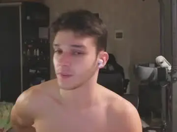 Chaturbate Best Webcam of james_friends