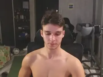 Chaturbate Live Sex of james_friends