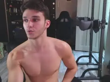 Chaturbate Free Live Porn of james_friends