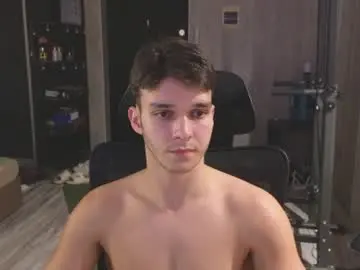 Chaturbate Live Porn of james_friends