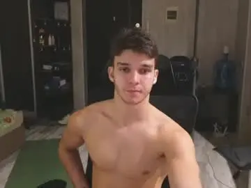 Chaturbate Nude Webcam of james_friends