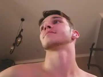 Chaturbate Live Sex Cam of james_friends
