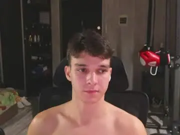 Chaturbate Nude Webcam of james_friends