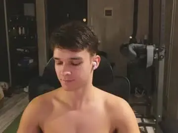 Chaturbate Live Porn of james_friends