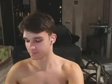 Chaturbate Live Porn of james_friends