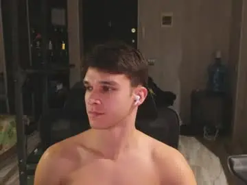 Chaturbate Live Sex of james_friends