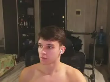 Chaturbate Live Porn of james_friends