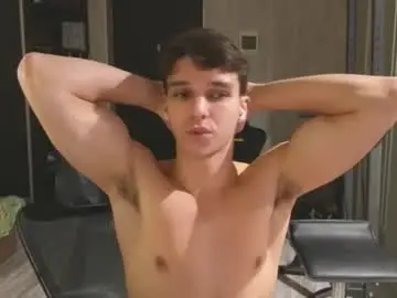 Chaturbate Nude Webcam of james_friends