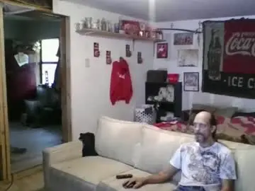 Chaturbate Nude Webcam of jay_short7863