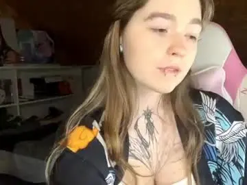 Chaturbate Live Sex Cam of judithdarling
