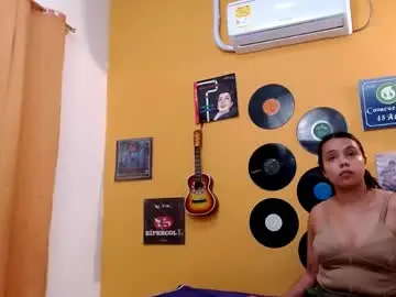 Chaturbate Best Webcam of juliette18rose