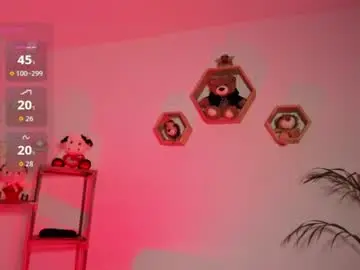 Chaturbate Best Webcam of lolaleah_
