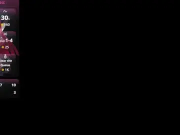 Chaturbate Private Sex Chat of maithe_ferrer