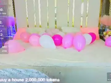Chaturbate Sex Cam of marina_mur_