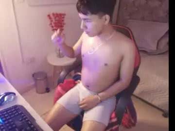 Chaturbate Private Sex Chat of noa_hot69