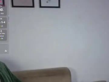 Chaturbate Free Live Porn of pamela_tomas4