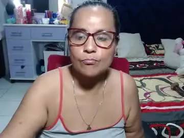 Chaturbate Best Webcam of pervert_mommy_x